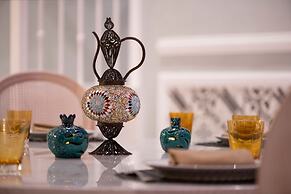 Al Messila, a Luxury Collection Resort & Spa, Doha