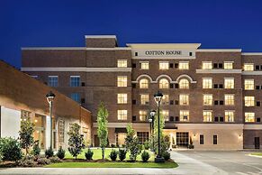 Cotton House, Cleveland, a Tribute Portfolio Hotel
