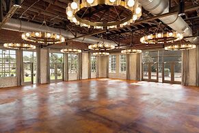 Cotton House, Cleveland, a Tribute Portfolio Hotel