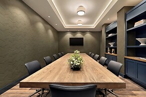 Cotton House, Cleveland, a Tribute Portfolio Hotel