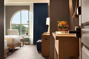Cotton House, Cleveland, a Tribute Portfolio Hotel