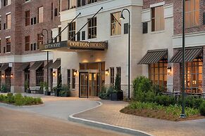 Cotton House, Cleveland, a Tribute Portfolio Hotel