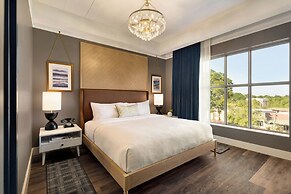 Cotton House, Cleveland, a Tribute Portfolio Hotel
