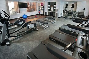 Fairfield Inn & Suites by Marriott Pittsburgh Downtown