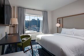 Fairfield Inn & Suites by Marriott Pittsburgh Downtown