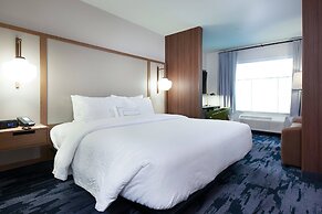 Fairfield Inn & Suites by Marriott Pittsburgh Downtown