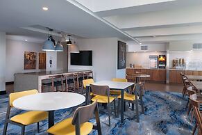 Fairfield Inn & Suites by Marriott Pittsburgh Downtown