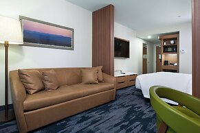 Fairfield Inn & Suites by Marriott Pittsburgh Downtown