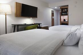 Fairfield Inn & Suites by Marriott Pittsburgh Downtown