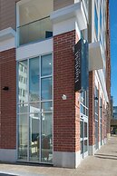 Fairfield Inn & Suites by Marriott Pittsburgh Downtown