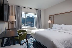 Fairfield Inn & Suites by Marriott Pittsburgh Downtown