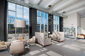 Fairfield Inn & Suites by Marriott Pittsburgh Downtown