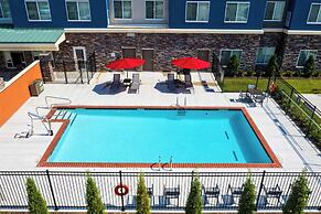 Residence Inn by Marriott Tulsa Midtown