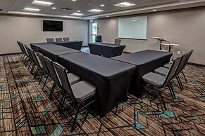 Residence Inn by Marriott Tulsa Midtown