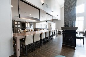 Residence Inn by Marriott Tulsa Midtown