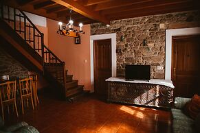 Casa Carquera, in the Heart of Asturias