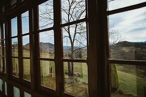 Casa Carquera, in the Heart of Asturias