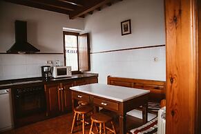 Casa Carquera, in the Heart of Asturias