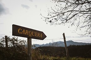 Casa Carquera, in the Heart of Asturias