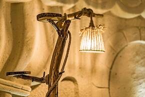 Cappadocia Ennar Cave Swimming Pool Hot & SPA