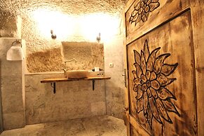 Cappadocia Ennar Cave Swimming Pool Hot & SPA