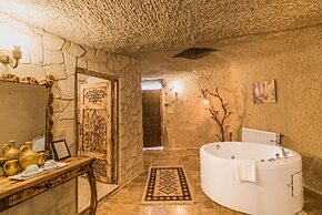 Cappadocia Ennar Cave Swimming Pool Hot & SPA