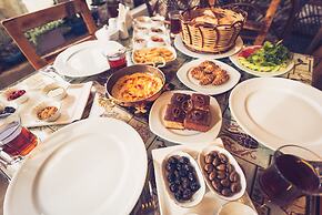 Cappadocia Ennar Cave Swimming Pool Hot & SPA
