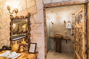 Cappadocia Ennar Cave Swimming Pool Hot & SPA