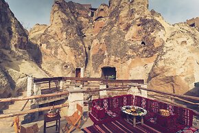 Cappadocia Ennar Cave & Swimming Pool Hot