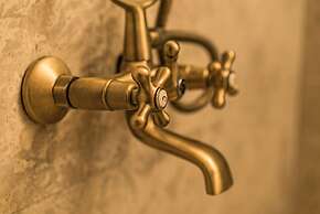 Cappadocia Ennar Cave Swimming Pool Hot & SPA