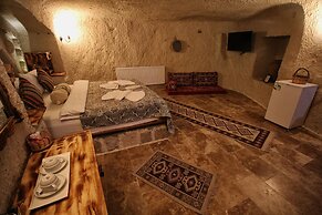 Cappadocia Ennar Cave Swimming Pool Hot & SPA