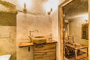 Cappadocia Ennar Cave Swimming Pool Hot & SPA