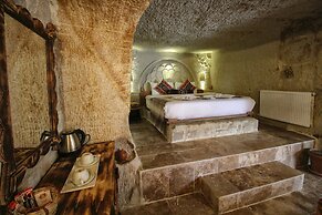 Cappadocia Ennar Cave Swimming Pool Hot & SPA
