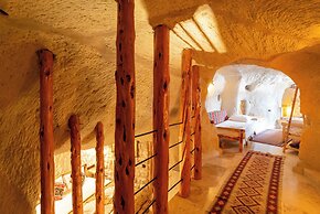 Cappadocia Ennar Cave Swimming Pool Hot & SPA