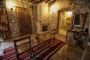 Cappadocia Ennar Cave Swimming Pool Hot & SPA