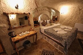 Cappadocia Ennar Cave Swimming Pool Hot & SPA