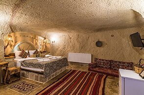 Cappadocia Ennar Cave Swimming Pool Hot & SPA