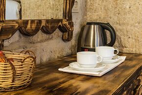 Cappadocia Ennar Cave Swimming Pool Hot & SPA