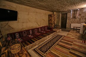 Cappadocia Ennar Cave Swimming Pool Hot & SPA