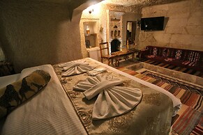 Cappadocia Ennar Cave Swimming Pool Hot & SPA
