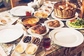 Cappadocia Ennar Cave Swimming Pool Hot & SPA