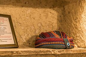 Cappadocia Ennar Cave Swimming Pool Hot & SPA