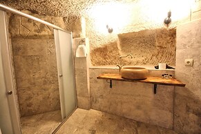 Cappadocia Ennar Cave Swimming Pool Hot & SPA