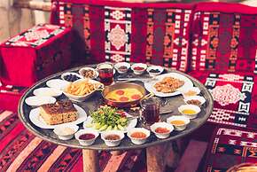 Cappadocia Ennar Cave Swimming Pool Hot & SPA