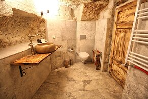 Cappadocia Ennar Cave Swimming Pool Hot & SPA