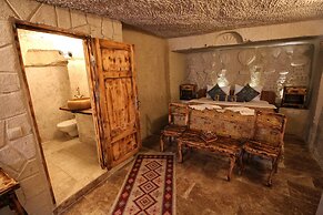 Cappadocia Ennar Cave Swimming Pool Hot & SPA
