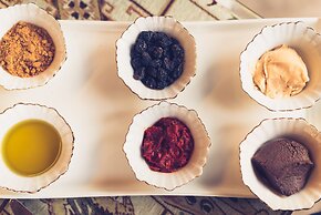 Cappadocia Ennar Cave Swimming Pool Hot & SPA