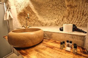 Cappadocia Ennar Cave Swimming Pool Hot & SPA