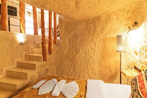 Cappadocia Ennar Cave Swimming Pool Hot & SPA