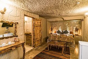 Cappadocia Ennar Cave Swimming Pool Hot & SPA